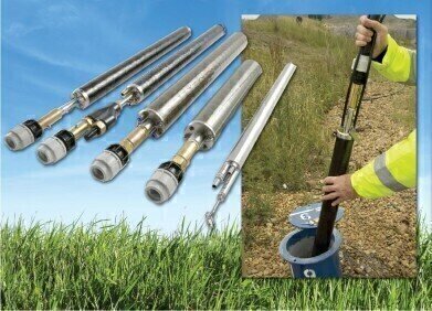 Thumbs up from customers for Geotech leachate pumps