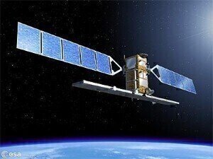 New range of earth observation satellites to be launched  