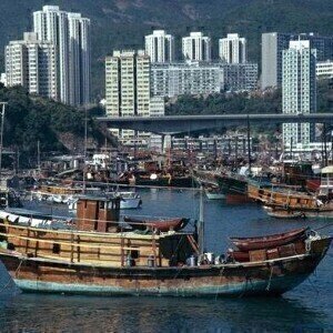 Hong Kong drinking water quality guaranteed despite environmental incidents