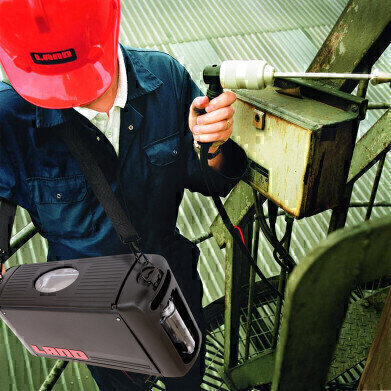 
	LAND INSTRUMENTS Launches LANCOM 4 PORTABLE FLUE GAS ANALYZER Compact, Easy-to-Use Unit for Combustion Efficiency and Emissions Monitoring
