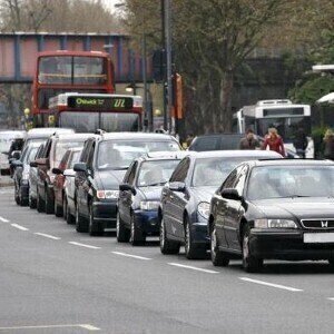 Traffic pollution can increase risk of pre-eclampsia in pregnant women by a third