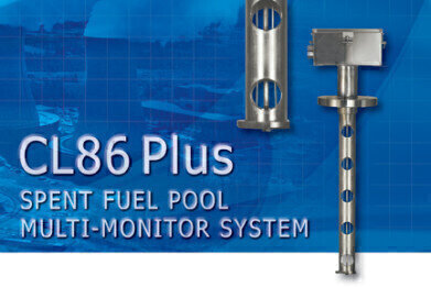 Robust, Reliable Integrated Monitoring System for Spent Fuel Pools in Nuclear Power Plants