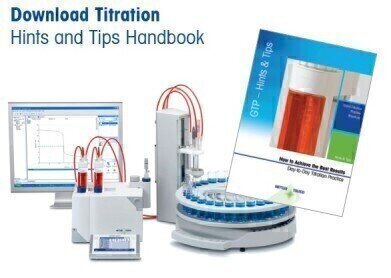 Learn Useful Hints and Practical Tips on Titration