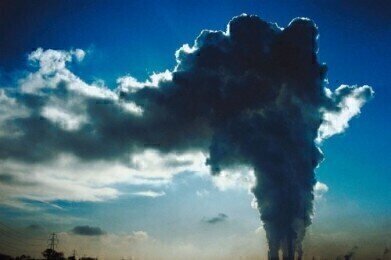 Indian power stations in the spotlight over potential pollution offences