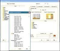 Expanded Control Options in Chromatography Software