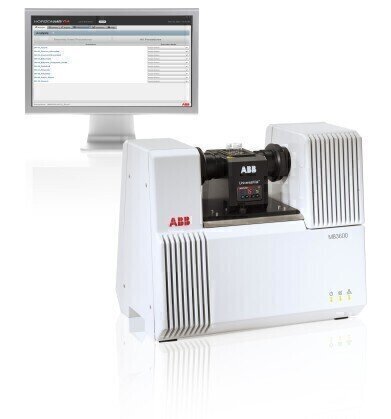 New Turnkey Analyser for Polyols and Derivatives
