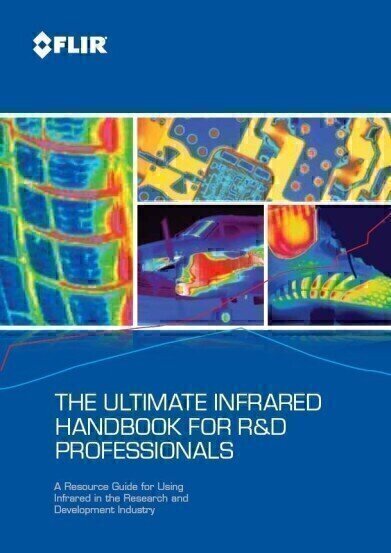 Infrared Handbook for R&D Professionals

