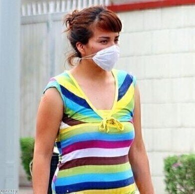 China smog insurance cancelled