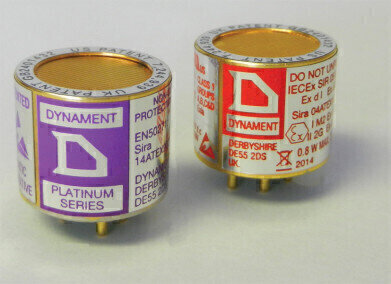 Miniature Infrared Gas Sensor Series is now available with EN 50271/SIL 1 Certification
