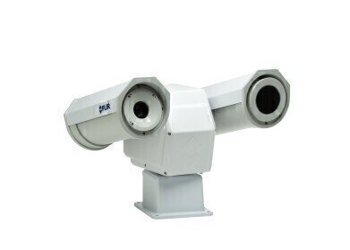 Optical Gas Imaging Cameras Introduced for Continuous Monitoring
