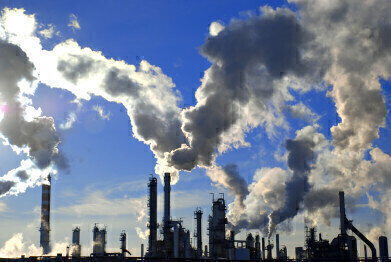 What is Carbon Capture?
