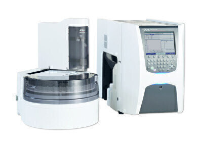 Laboratory Equipment Showcase to Inlcude the Latest TOC Analysers
