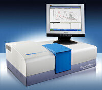 New Benchtop Spectrofluorometer Expands on Performance and Sensitivity of Previous Version
