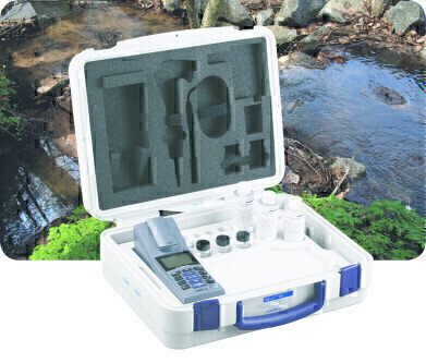 Autumn Promotion for Turbidity Meters
