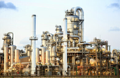 Gas Detection Analysers Prove Reliable Even in Rugged Industrial Conditions 

