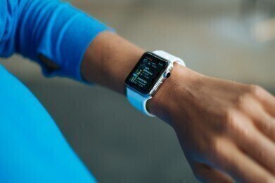 The Future of Air Monitoring and Wearable Technology