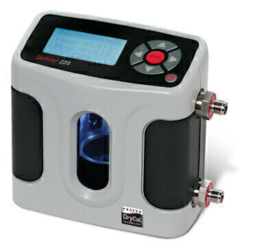 Defining Accuracy with New Gas Flow Meter
