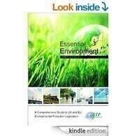 Essential Environment 2014/15 Edition 36 now available in Amazon for Kindle

