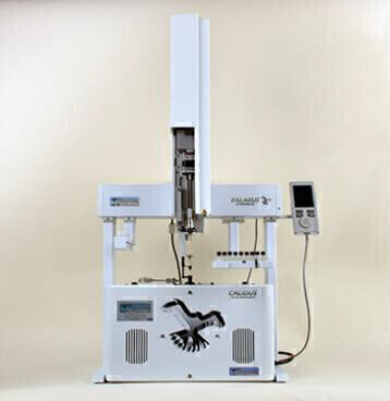 New GC Autosampler with Special Pricing and Free PC Offer
