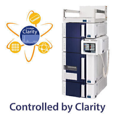 Control Drivers for HPLC Systems Released
