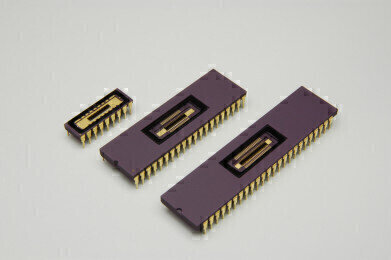 Compact CMOS Linear Image Sensors
