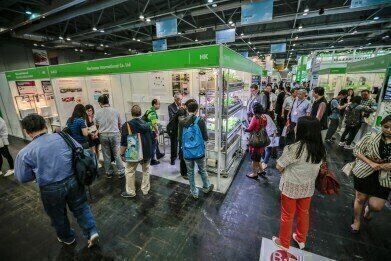 10th Eco Expo Asia - An Unmissable Event
