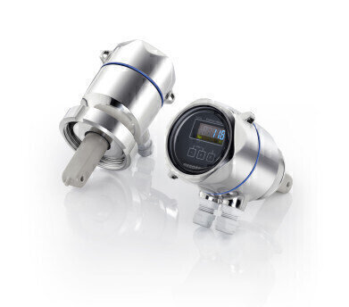 Total Conductivity Transmitter Released

