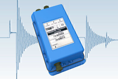 GPRS Pressure Transient Logger Launched
