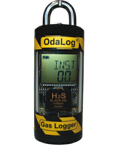 Reliable H2S Odour Monitoring in Wastewater Treatment Applications

