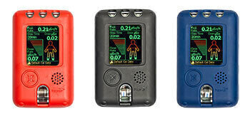 New Personal Electronic Dosimeters Released
