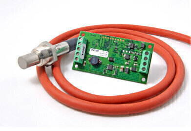 From A Basic Oxygen Sensor to a Complete Oxygen Analyser Solution
