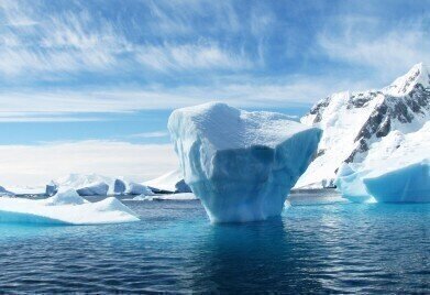 Why Do Icebergs Sing?