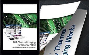 Thermal Imaging Handbook for Scientific R&D
