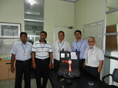 Gas Detection Instrument Manufacturer Targets Growth in South Asia with Appointment of Distributors in Bangladesh
