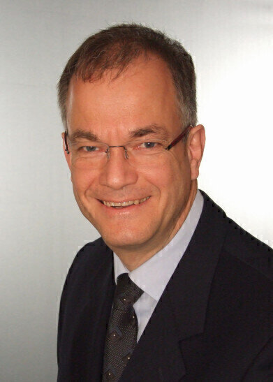 Joachim Ebert as Central Europe Sales Manager for Manufacturer of Warning Signals
