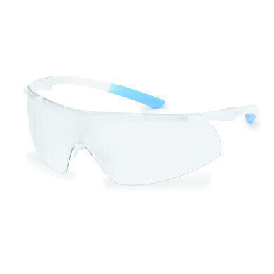 A Revolution in the Cleanroom –New Sterilisable Safety Eyewear That Will Not Fog
