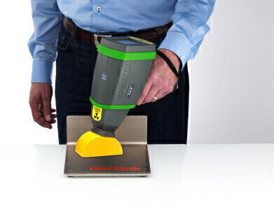 New Handheld EDXRF Spectrometers Deliver Reliable On-Site Identification, Elemental Analysis and Screening
