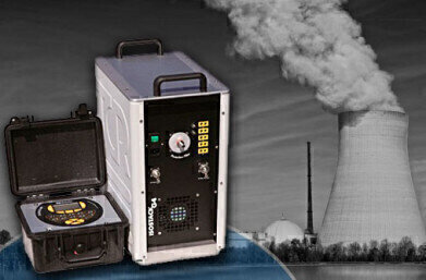 Dust and Diesel Particulate Monitors on Display at AQE 2015
