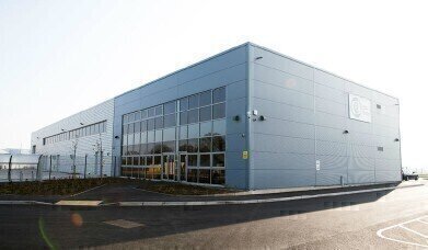 Operations Merger Will Lead to New Name and Upcoming New Hazardous Locations Testing Laboratory in North Wales 
