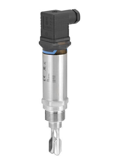 Liquid Level Switches Based on Tuning Fork Technologies Introduced

