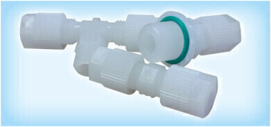 Simple, Bespoke Fittings Kits from UK Provider of Air Monitoring Equipment
