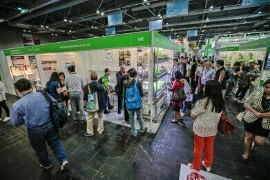 The 10th Edition of Eco Expo Asia Opens this October - Embracing a Green and Sustainable Future
