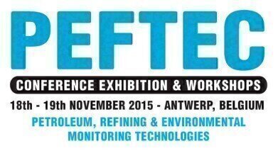 Registration Opens for PEFTEC, the Analytical and Environmental Petroleum, Chemical and Oil Event