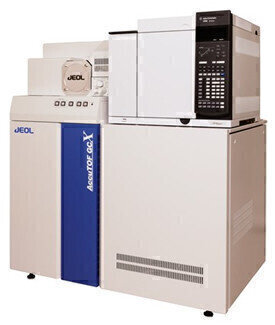 4th Generation GC-HRTOFMS System Designed for Optimum Operation and Uptime
