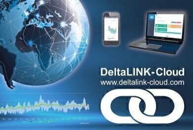 DeltaLINK-Cloud - a free new online data viewing & sharing service for Delta-T Devices loggers
