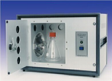 Combustion Unit for Elemental Analysis Sample Preparation
