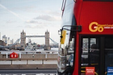 Public Transport – the Answer to Environmental Pollution?