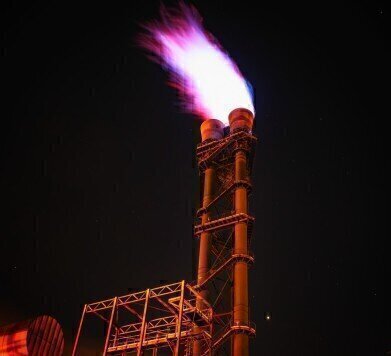 How Does Gasification Work?
