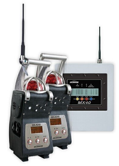  Wireless Gas Monitor Receives CSA Approval

