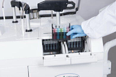 Smartchem 600 New Discrete Analyser: More productivity, lower running costs and better results
